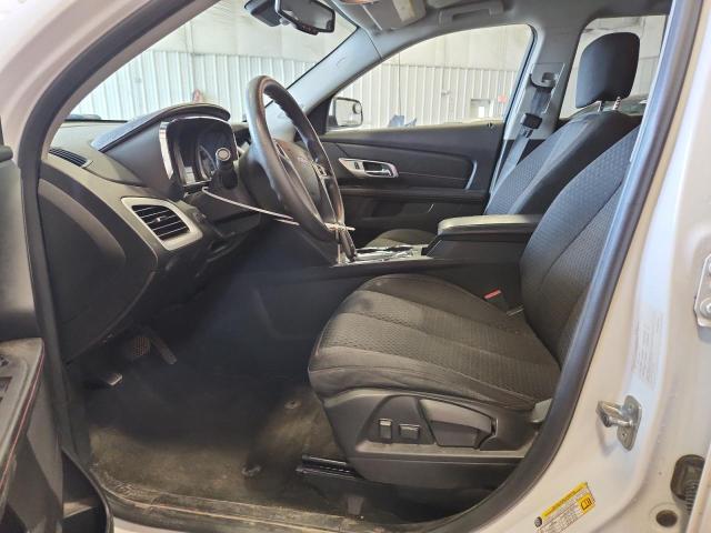 2015 GMC TERRAIN SL - 2GKFLVEK0F6156651