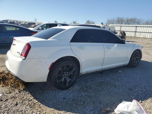 2021 CHRYSLER 300 S - 2C3CCABG2MH589160