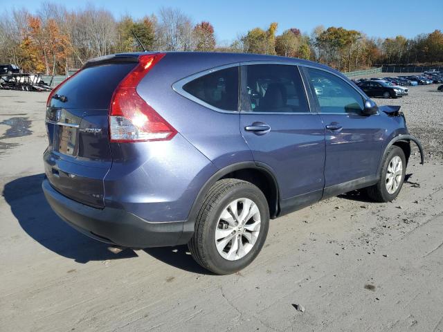 2014 HONDA CR-V EX - 5J6RM4H55EL029125