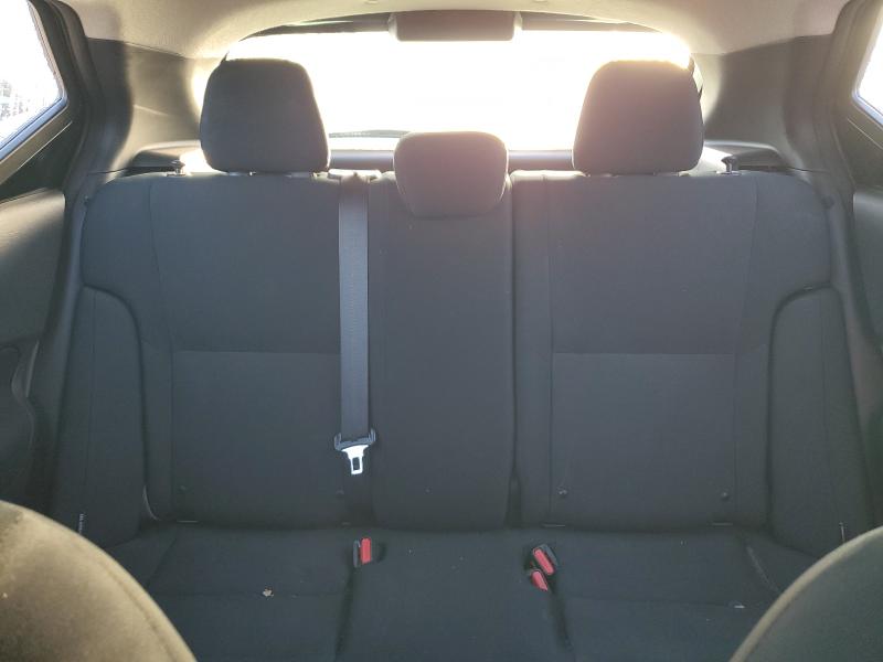 2024 NISSAN KICKS S #3287588025