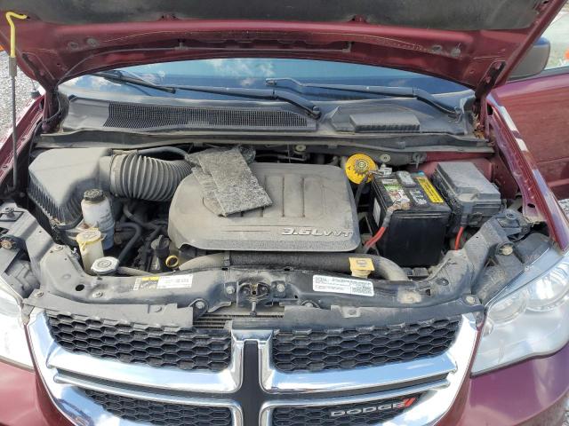 2017 DODGE GRAND CARA 2C4RDGBG2HR618470