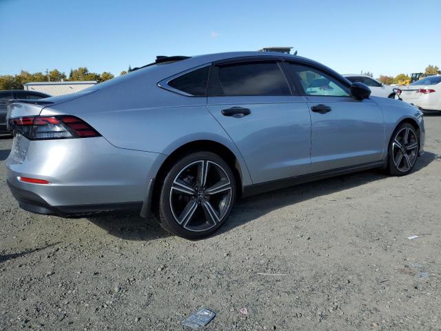 2023 HONDA ACCORD HYB #3304602517