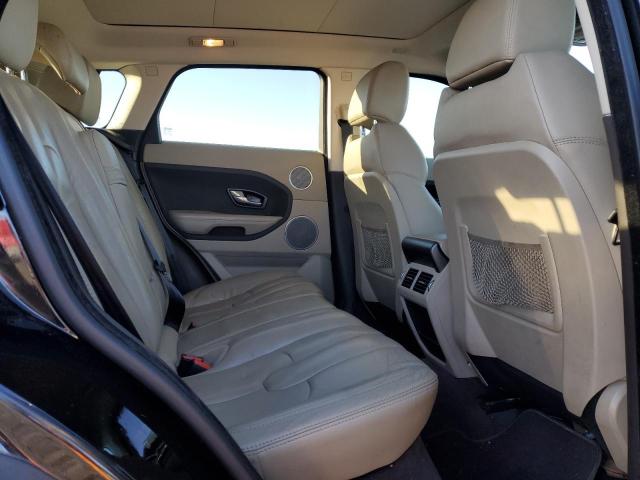 2013 LAND ROVER RANGE ROVER EVOQUE PURE PLUS #3281465986