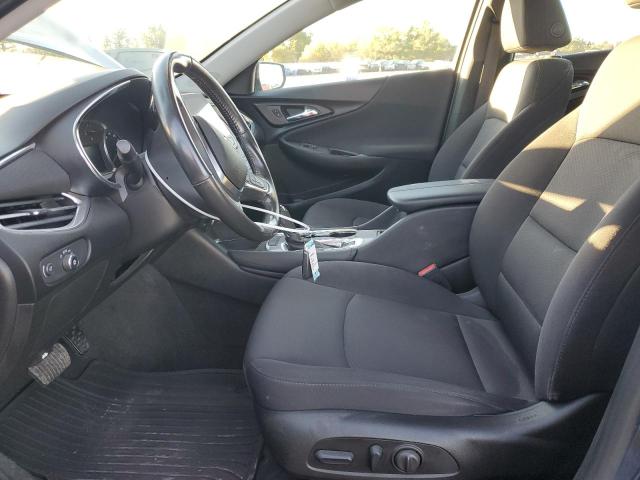 2018 CHEVROLET MALIBU HYB 1G1ZF5SU5JF177413