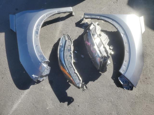 2021 NISSAN ROGUE S #3297127490