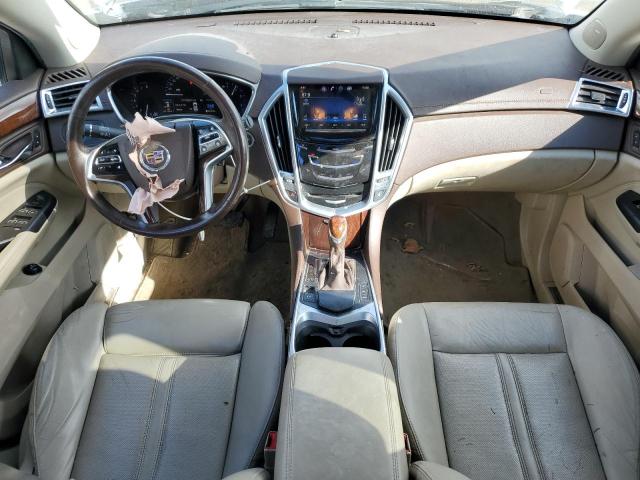 2015 CADILLAC SRX LUXURY - 3GYFNEE32FS560142
