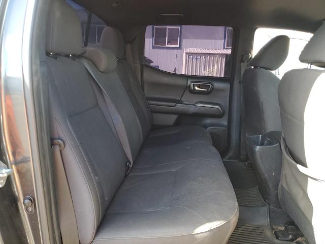 2017 TOYOTA TACOMA DOU - 3TMDZ5BN4HM035131