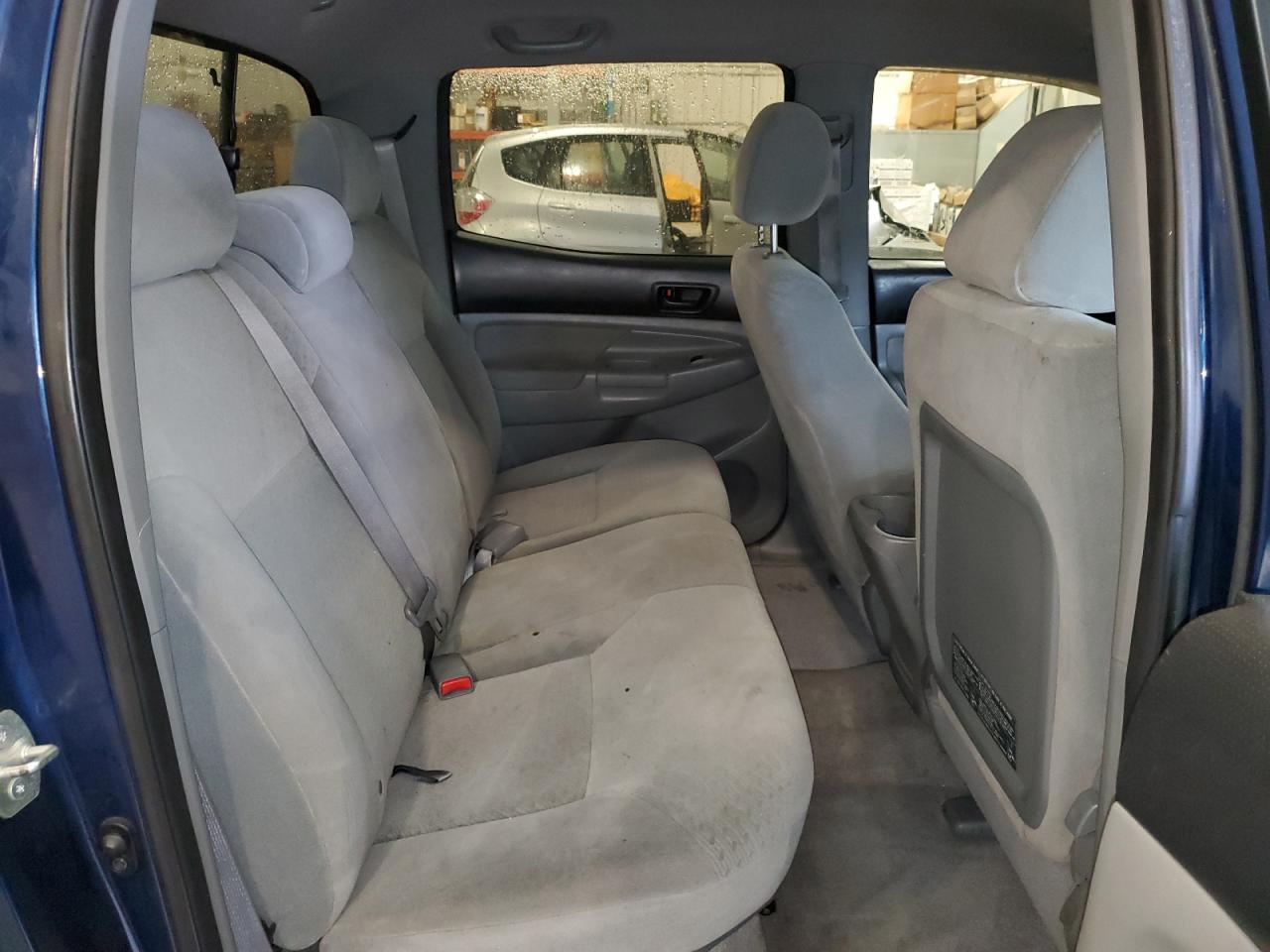 Lot #3298048142 2008 TOYOTA TACOMA DOU