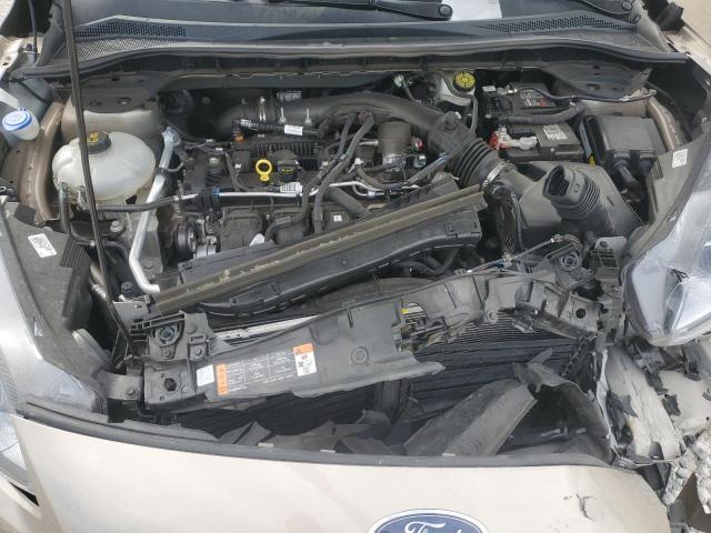 2021 FORD ESCAPE SEL - 1FMCU9H91MUB11255