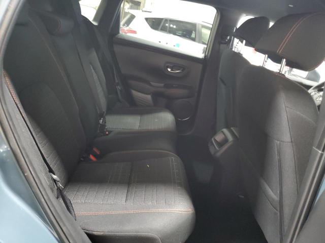 2025 HONDA HR-V SPORT #3283953795