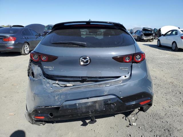 2021 MAZDA 3 PREMIUM JM1BPBNY2M1310360