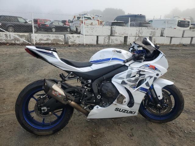2018 SUZUKI GSX-R1000 R - JS1DM11HXJ2100381