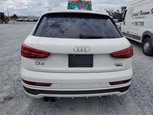 2016 AUDI Q3 PRESTIG WA1GFCFS3GR000551