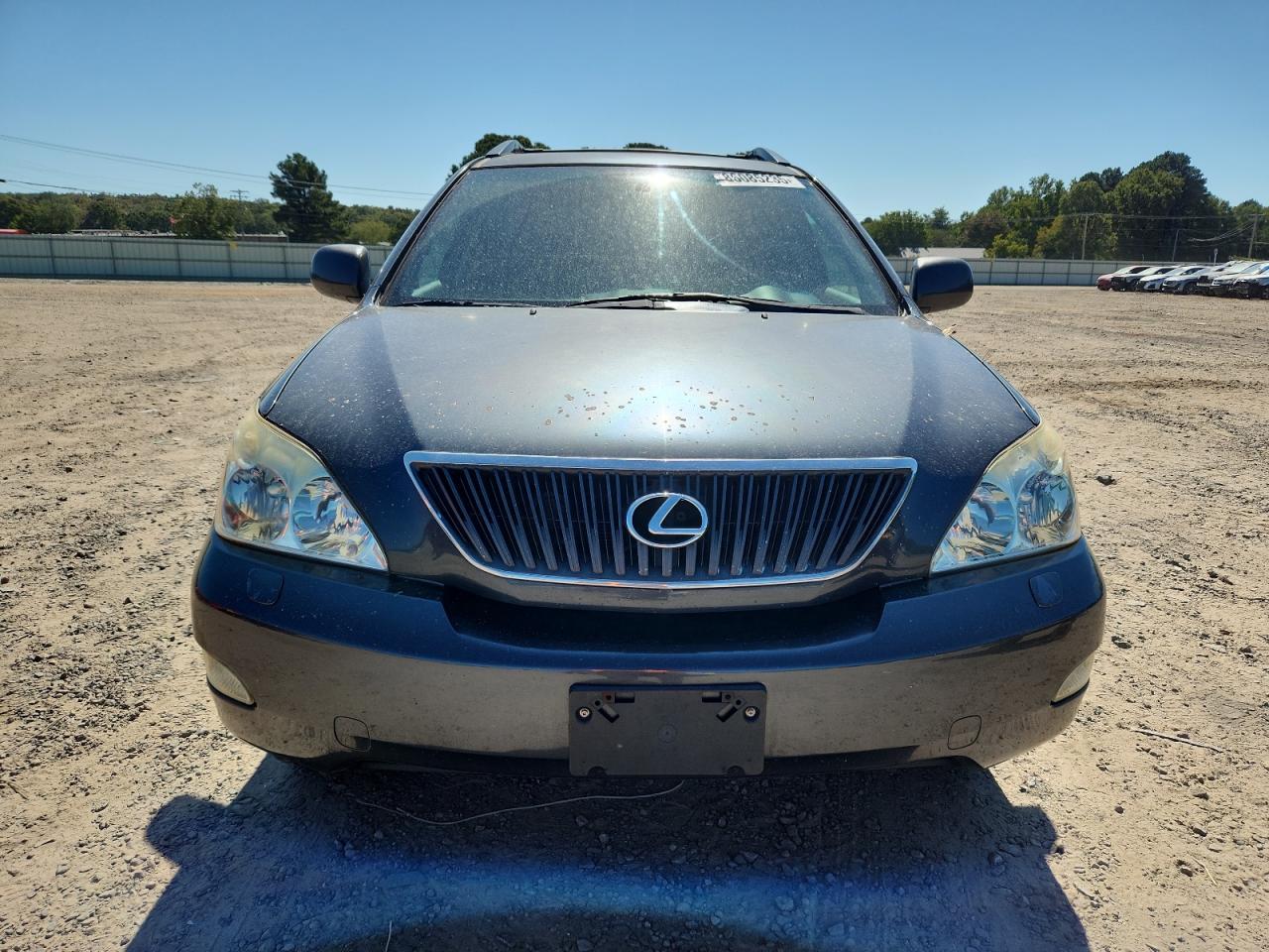 Lot #3281545400 2004 LEXUS RX 330