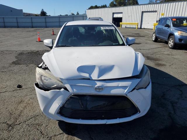 2016 TOYOTA SCION IA - 3MYDLBZV4GY144980