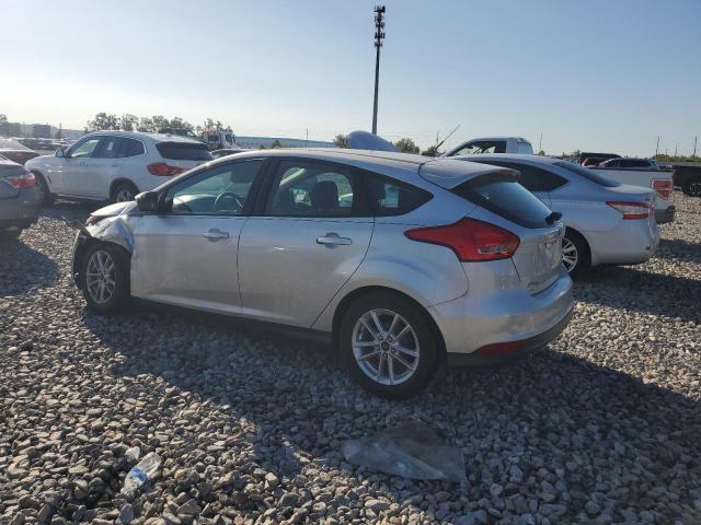 2016 FORD FOCUS SE - 1FADP3K21GL215589