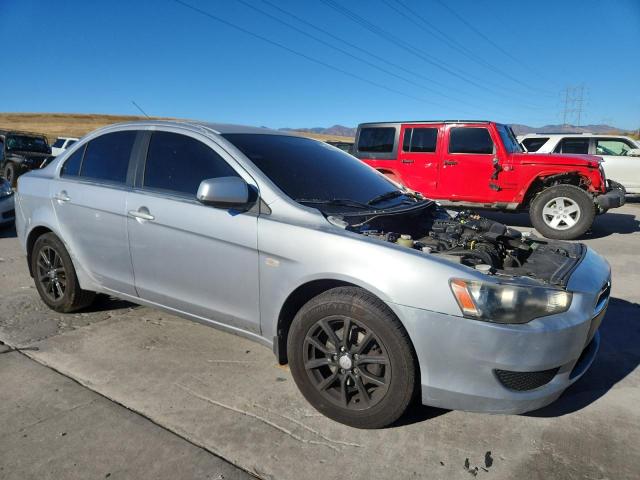 2008 MITSUBISHI LANCER ES #3294854759