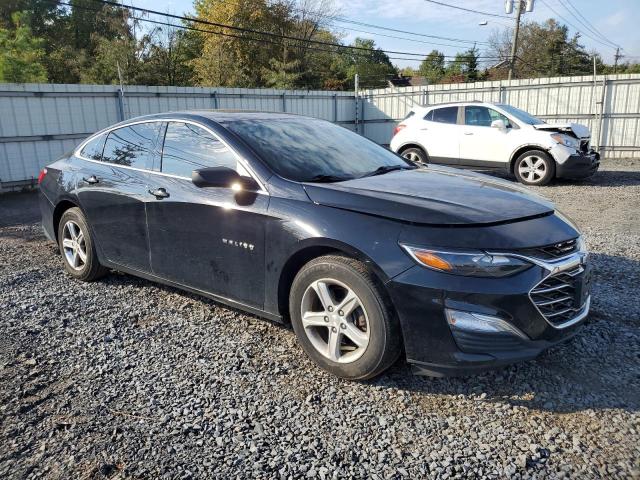 2019 CHEVROLET MALIBU LS 1G1ZB5ST2KF140002