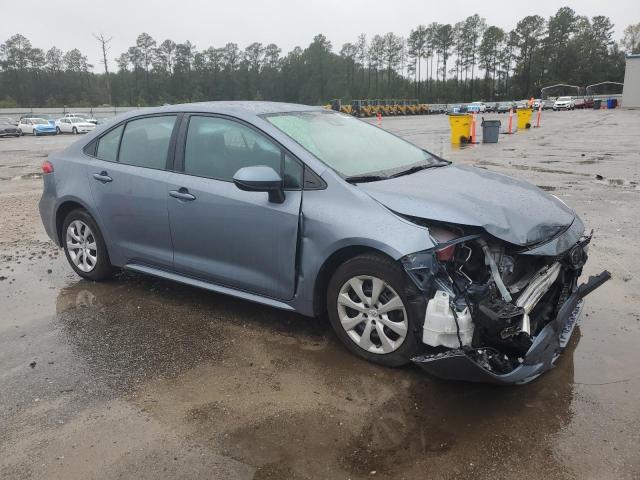 2022 TOYOTA COROLLA LE #3308325172