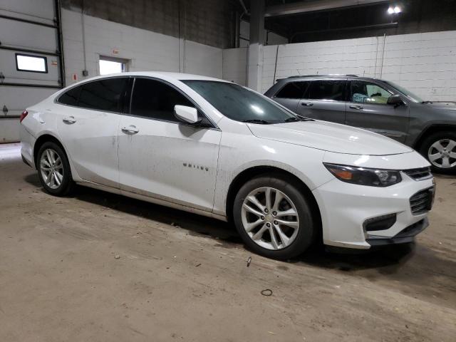 2018 CHEVROLET MALIBU LT #3279509272