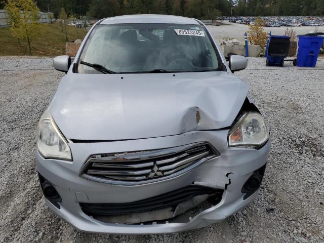 2018 MITSUBISHI MIRAGE G4 - ML32F3FJ1JHF03456