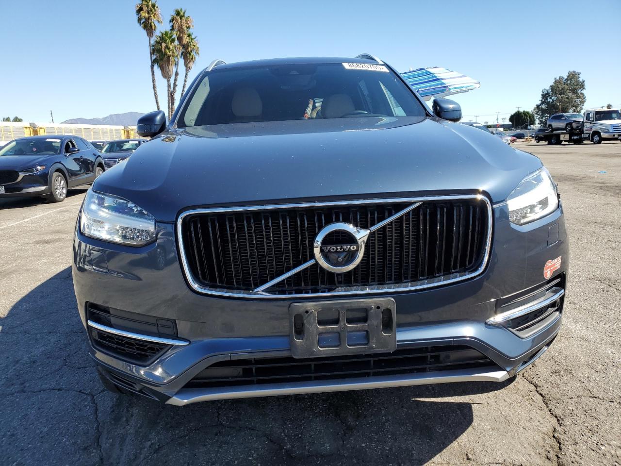 VOLVO XC90 T8