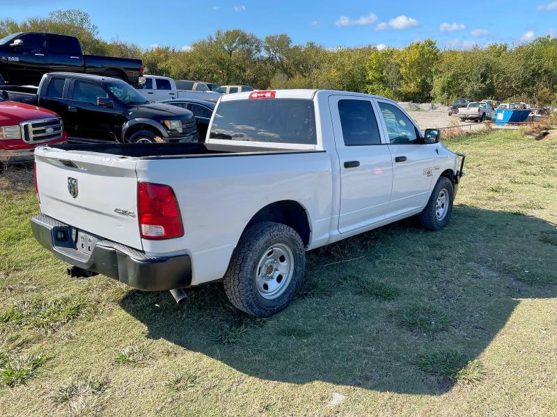 2019 RAM 1500 CLASS - 3C6RR7KT7KG564232