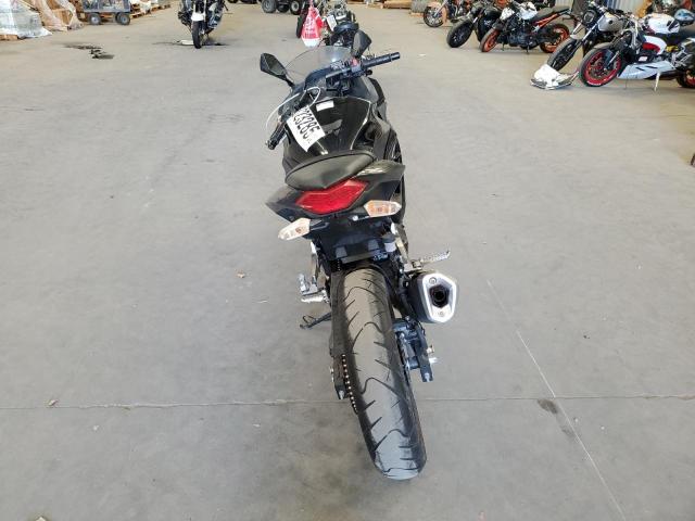 2013 KAWASAKI EX300 A - JKAEX8A10DDA12491