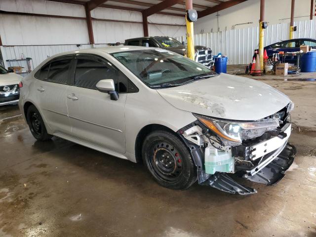 2020 TOYOTA COROLLA LE 5YFEPRAE7LP071030