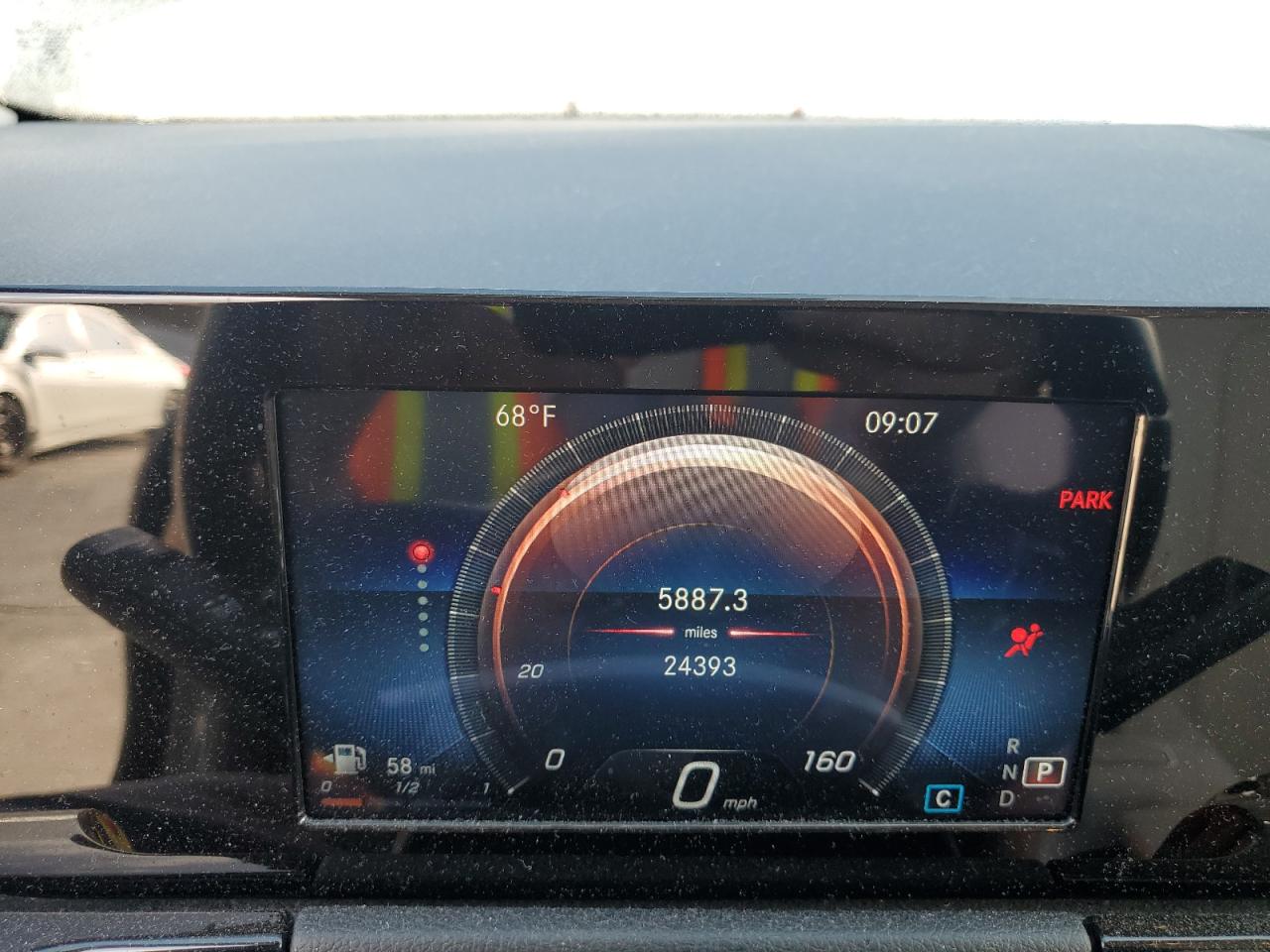 MERCEDES-BENZ GLA-CLASS 250 4MATIC