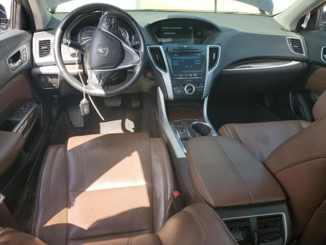 2018 ACURA TLX TECH - 19UUB2F53JA007709