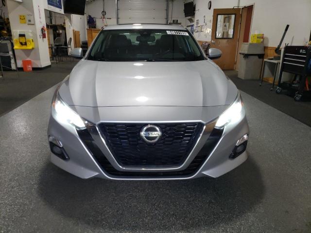 2020 NISSAN ALTIMA SL - 1N4BL4EV0LC216919