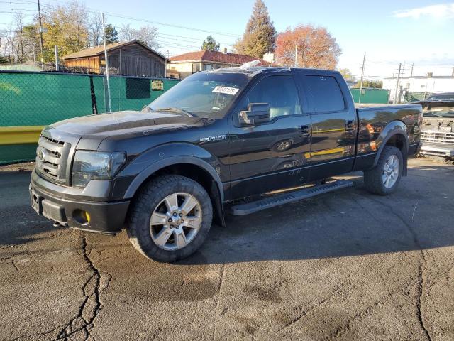 Global Auto Auctions: 2010 FORD F150 SUPER