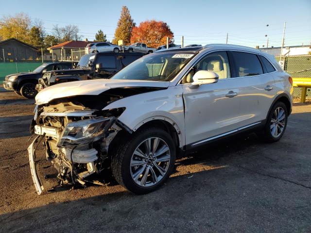 2018 LINCOLN MKX RESERV 2LMPJ8LP6JBL46881