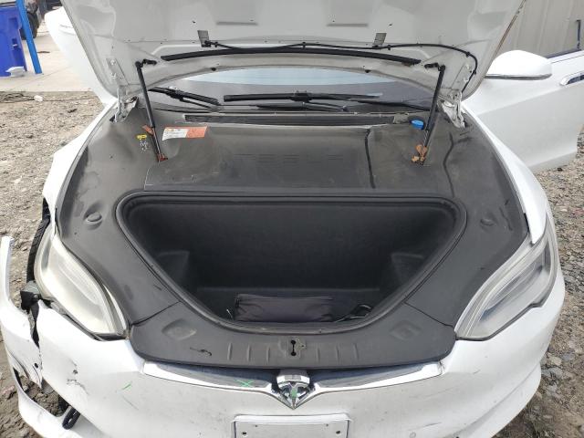 2018 TESLA MODEL S 5YJSA1E22JF265110