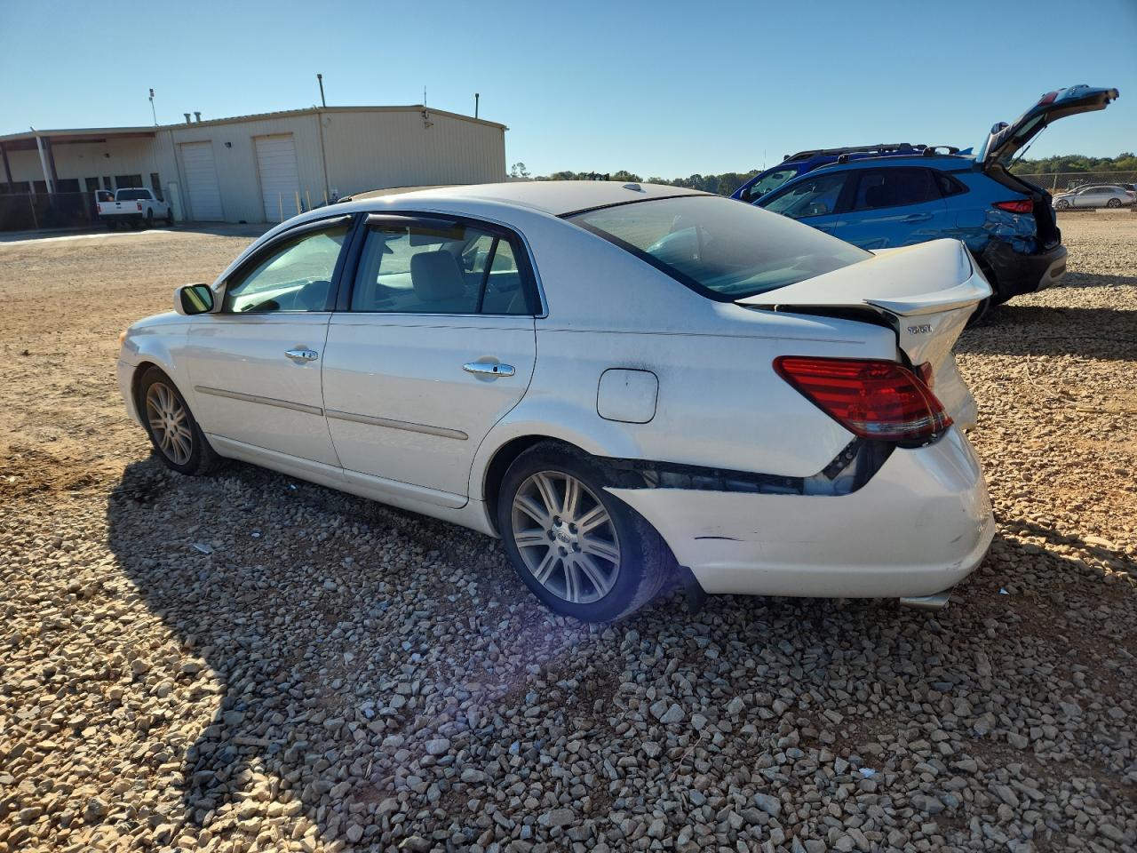 Lot #3281586389 2009 TOYOTA AVALON XL