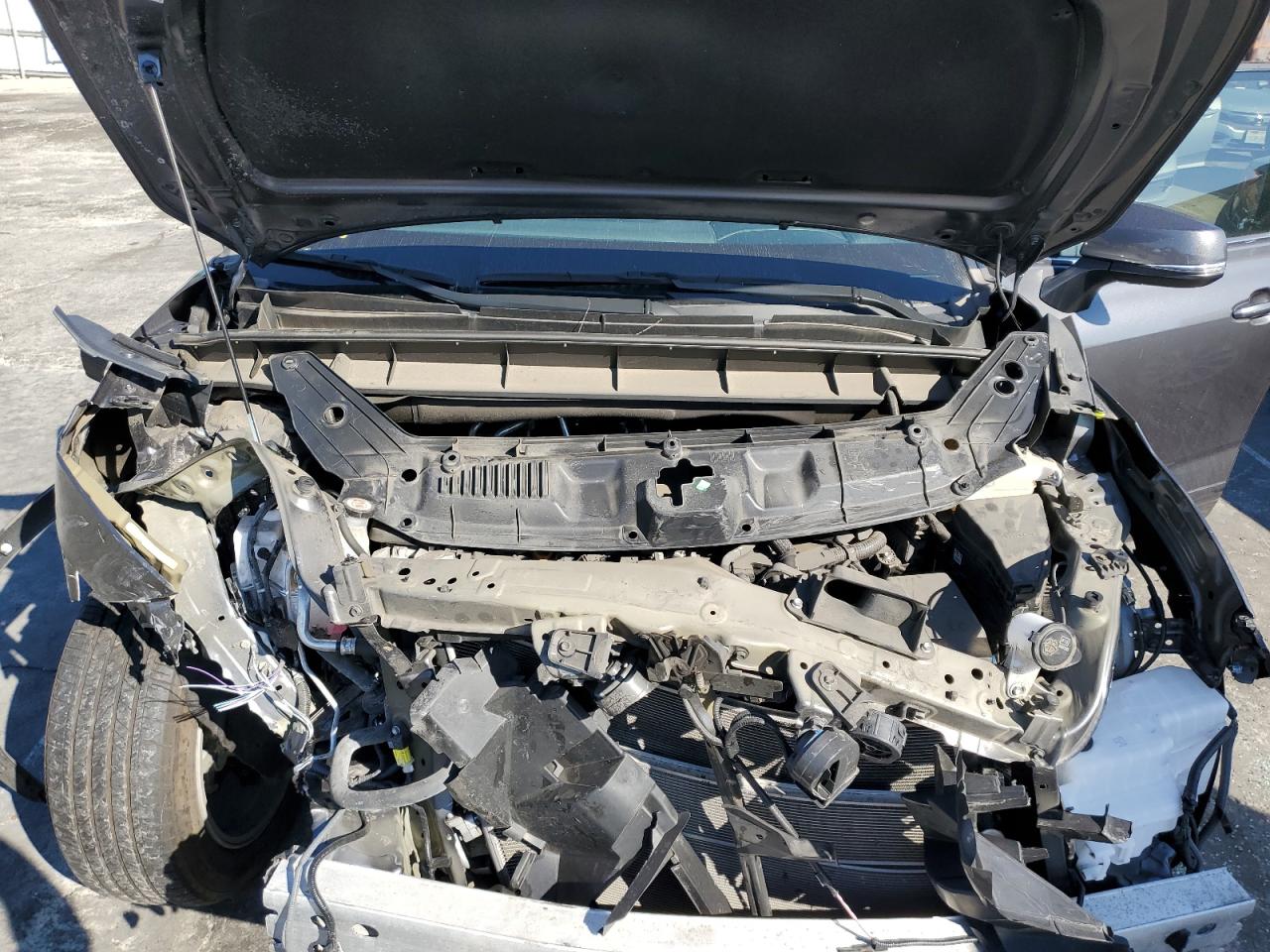 TOYOTA HIGHLANDER HYBRID LIMITED