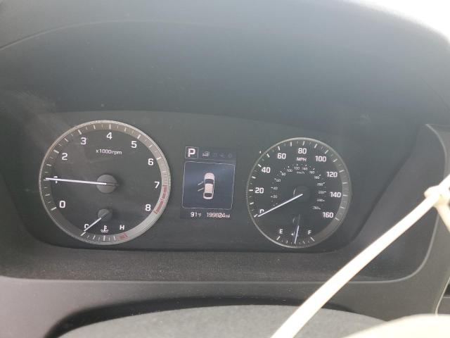 2015 HYUNDAI SONATA SE 5NPE24AF4FH150733
