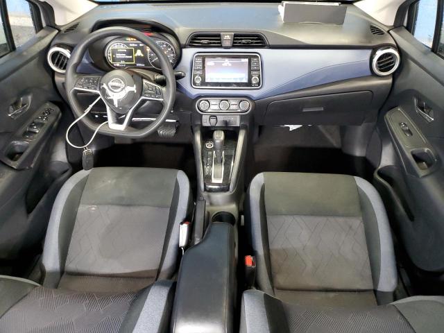 2024 NISSAN VERSA SV 3N1CN8EV4RL882004