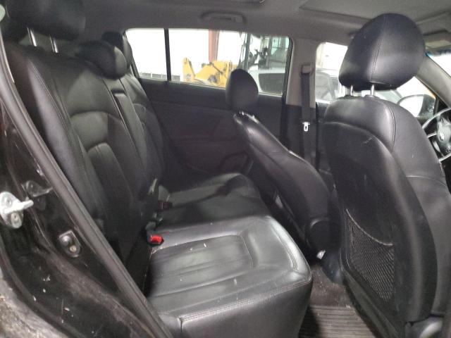 2013 KIA SPORTAGE S #3298001046