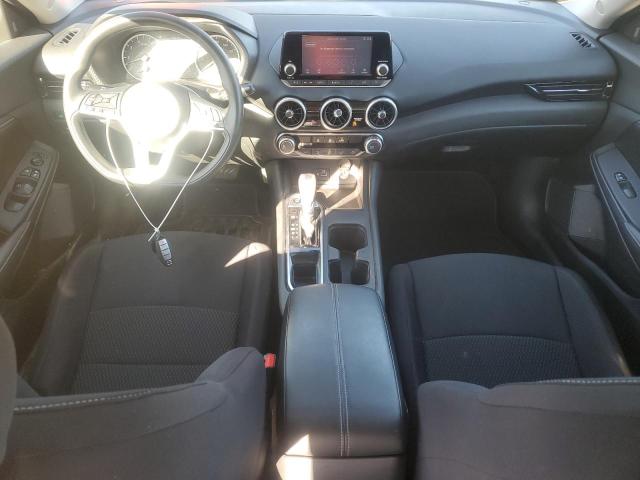 2020 NISSAN SENTRA S - 3N1AB8BV0LY274902