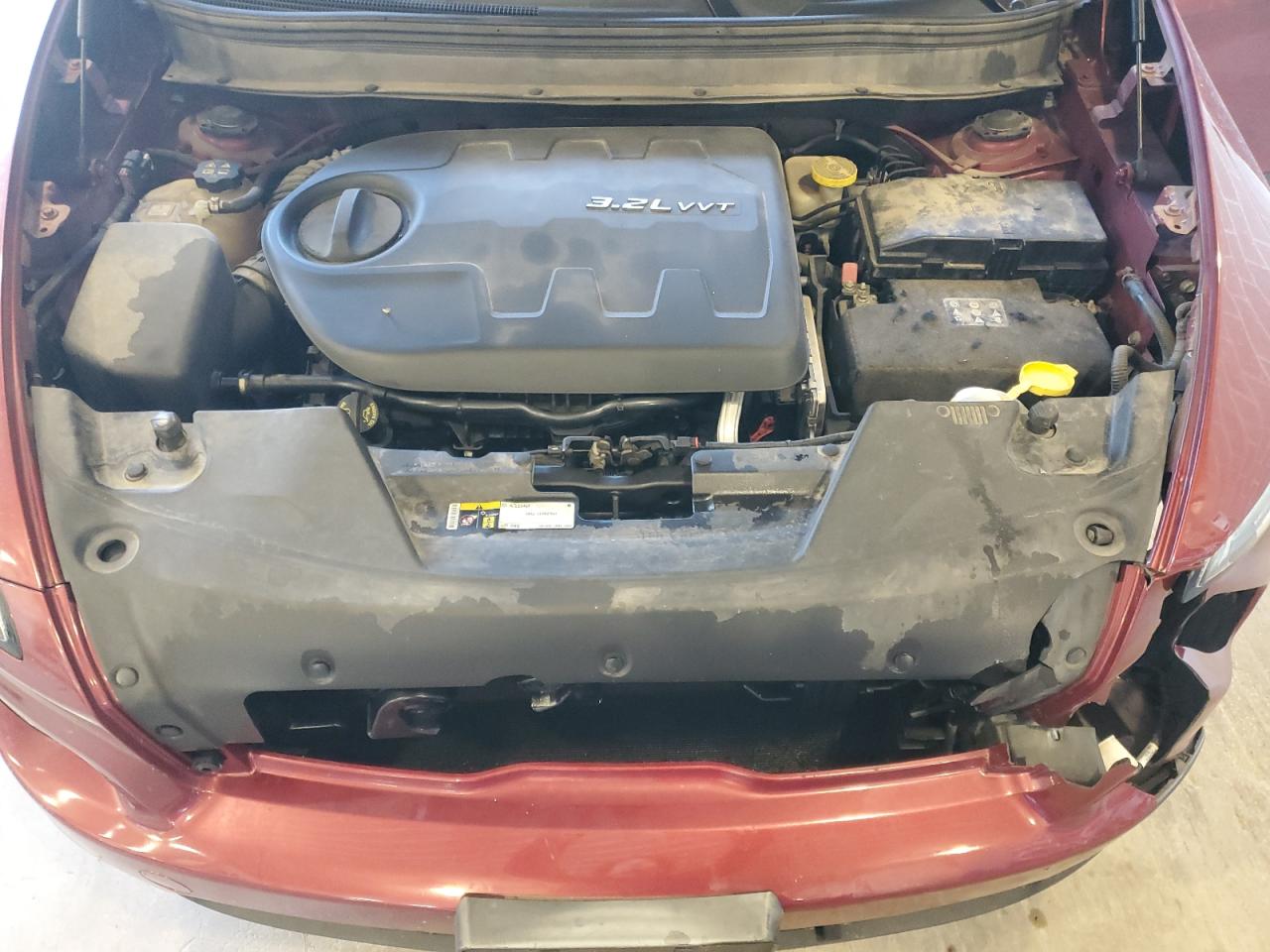 JEEP GRAND CHEROKEE LATITUDE