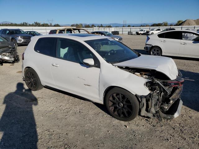 2010 VOLKSWAGEN GTI - WVWED7AJ6AW340861