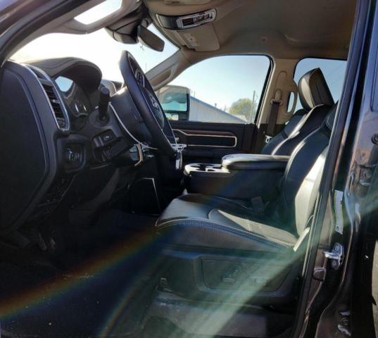 2024 RAM 2500 LARAM 3C6UR5FL6RG407780