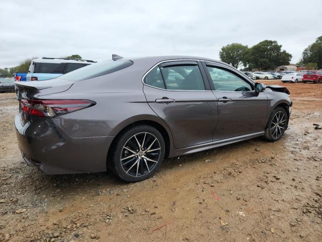 2024 TOYOTA CAMRY SE N #3286691323