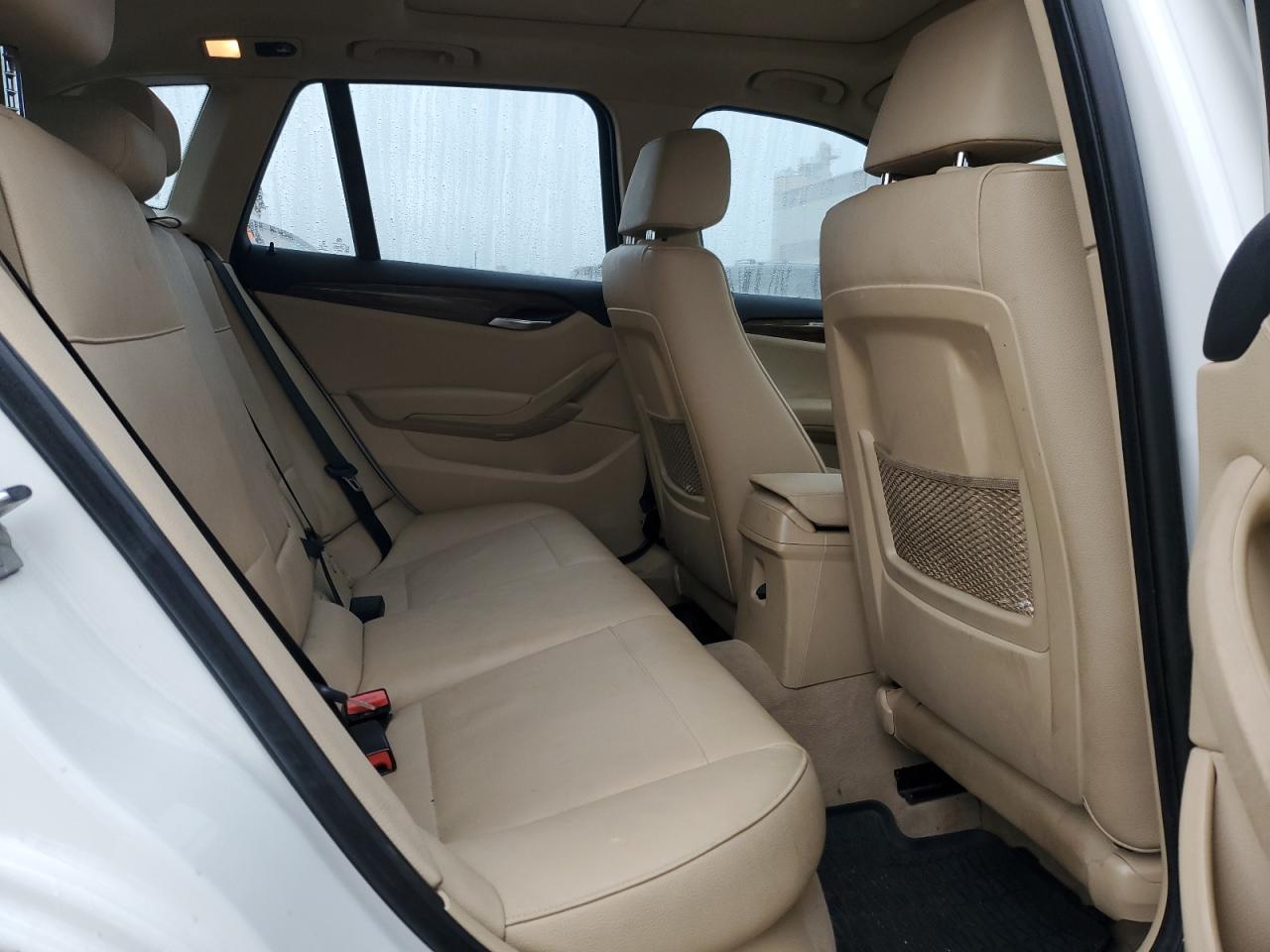 Lot #3315697712 2015 BMW X1 XDRIVE2