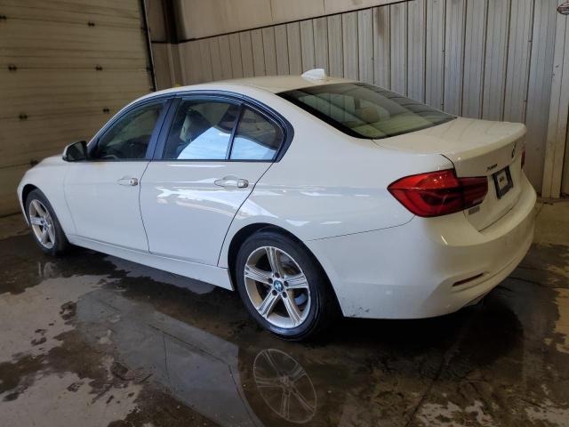 2016 BMW 320 XI WBA8E5G54GNU22124