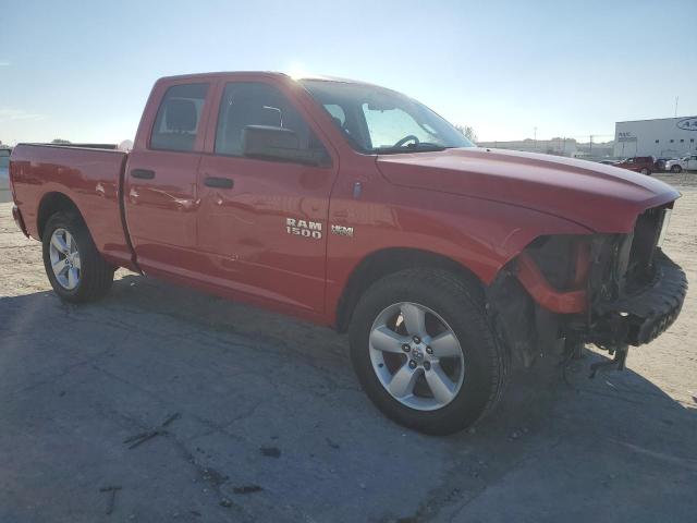 2014 RAM 1500 ST - 1C6RR6FT1ES112603