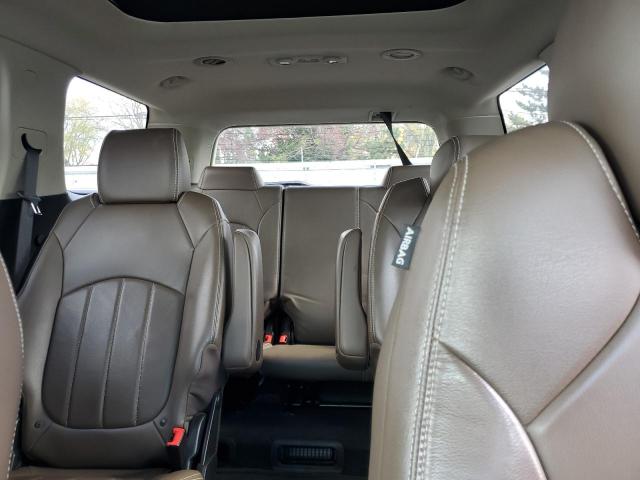 2017 GMC ACADIA LIM - 1GKKRSKD6HJ221283