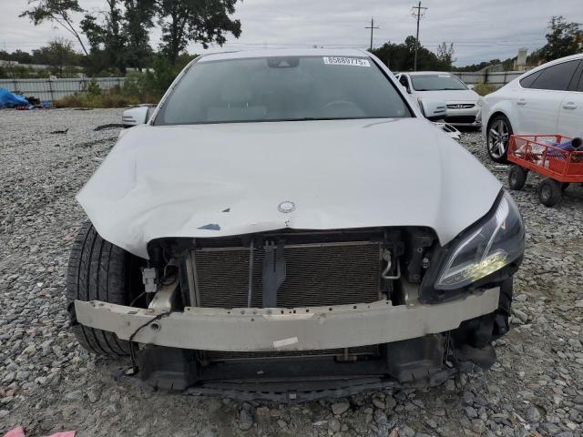 2016 MERCEDES-BENZ E 350 - WDDHF5KB0GB301384